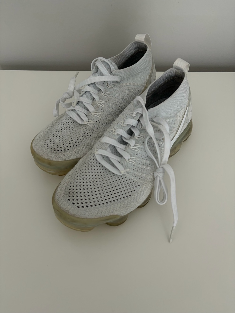 Nike Women's Flyknit Vapormax